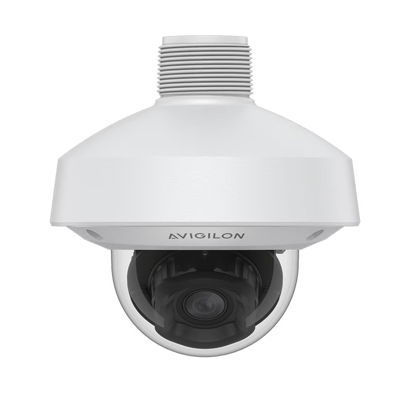 Cámara de videovigilancia