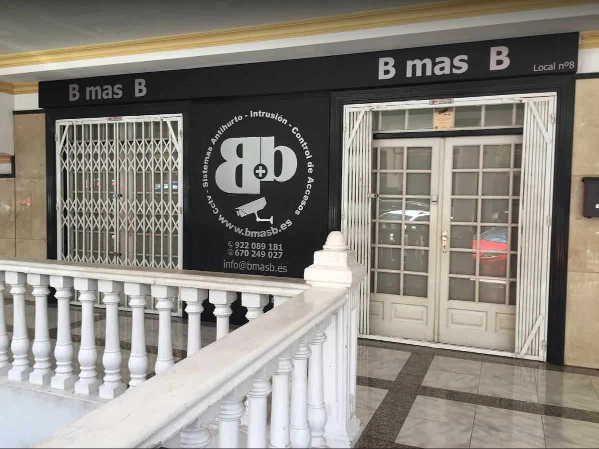 B Más B Atlantik SL